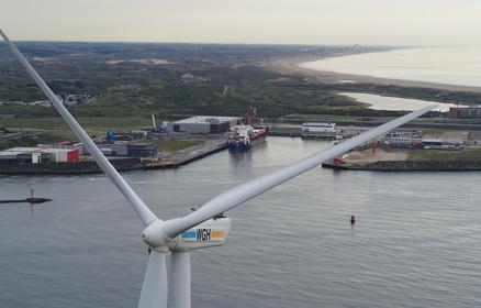 Strohm publishes Climate Policy